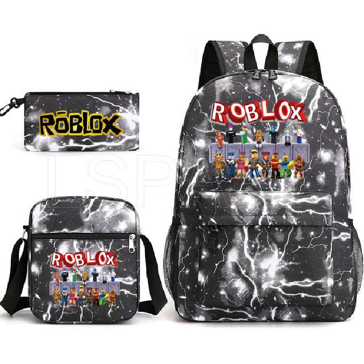 Sports bag 1DEA.me