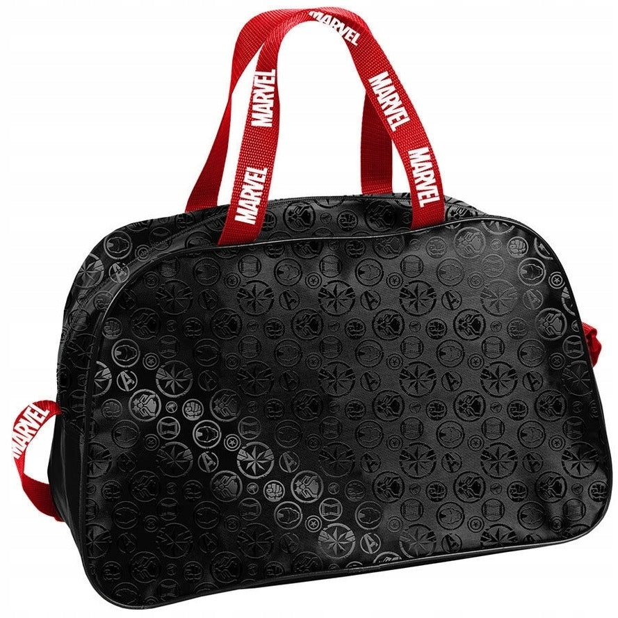 Sports bag - Avengers Packaging status original