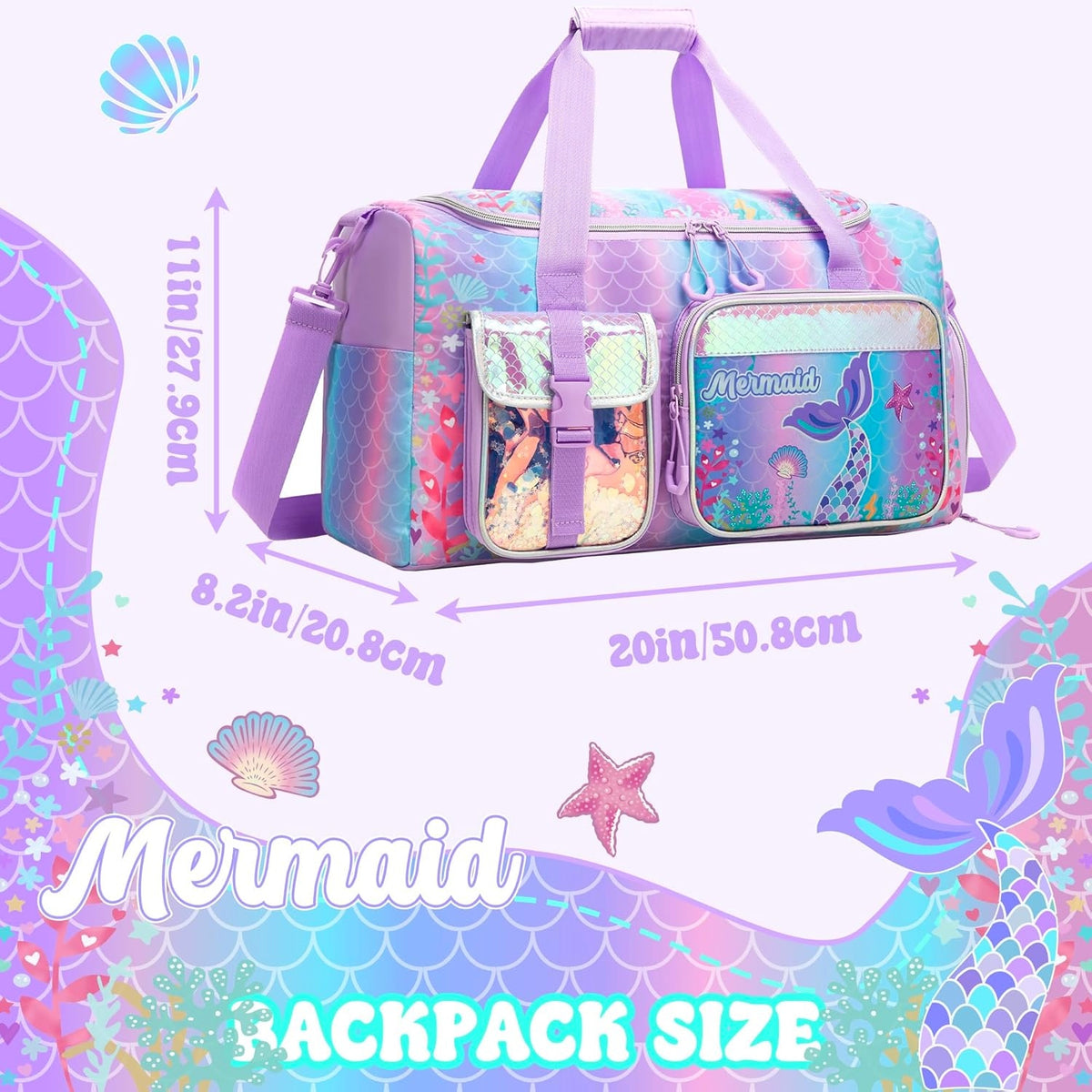 Sports bag Baby Brand Baby
