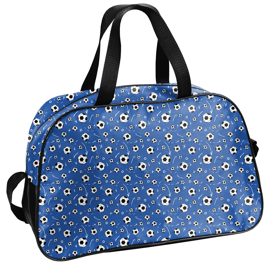 Sports bag - Ball Brand Paso