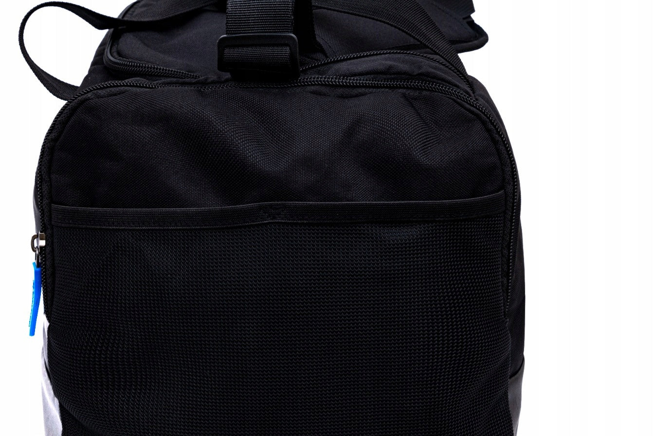 Sports bag Barcelona Black Astra Dimensions large (A4 size)