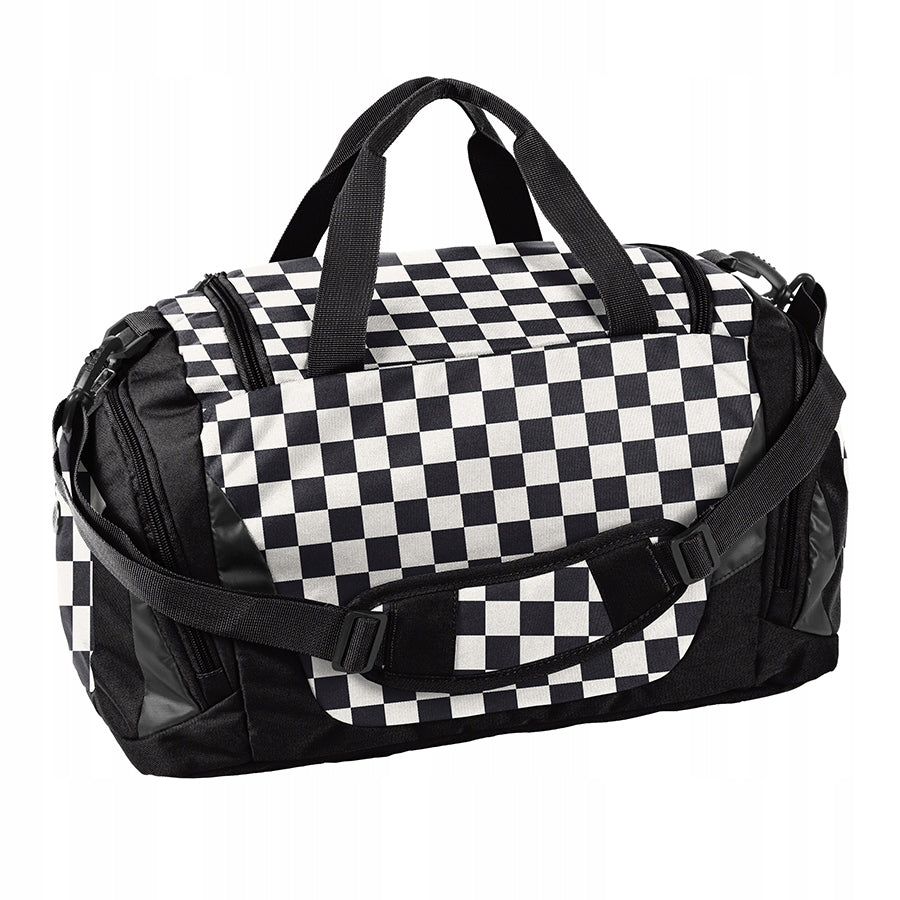 Sports bag BeUniq SMILEY WORLD Manufacturer code SM24LJ-019