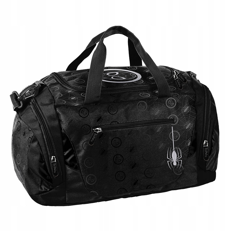 Sports bag BeUniq SPIDERMAN