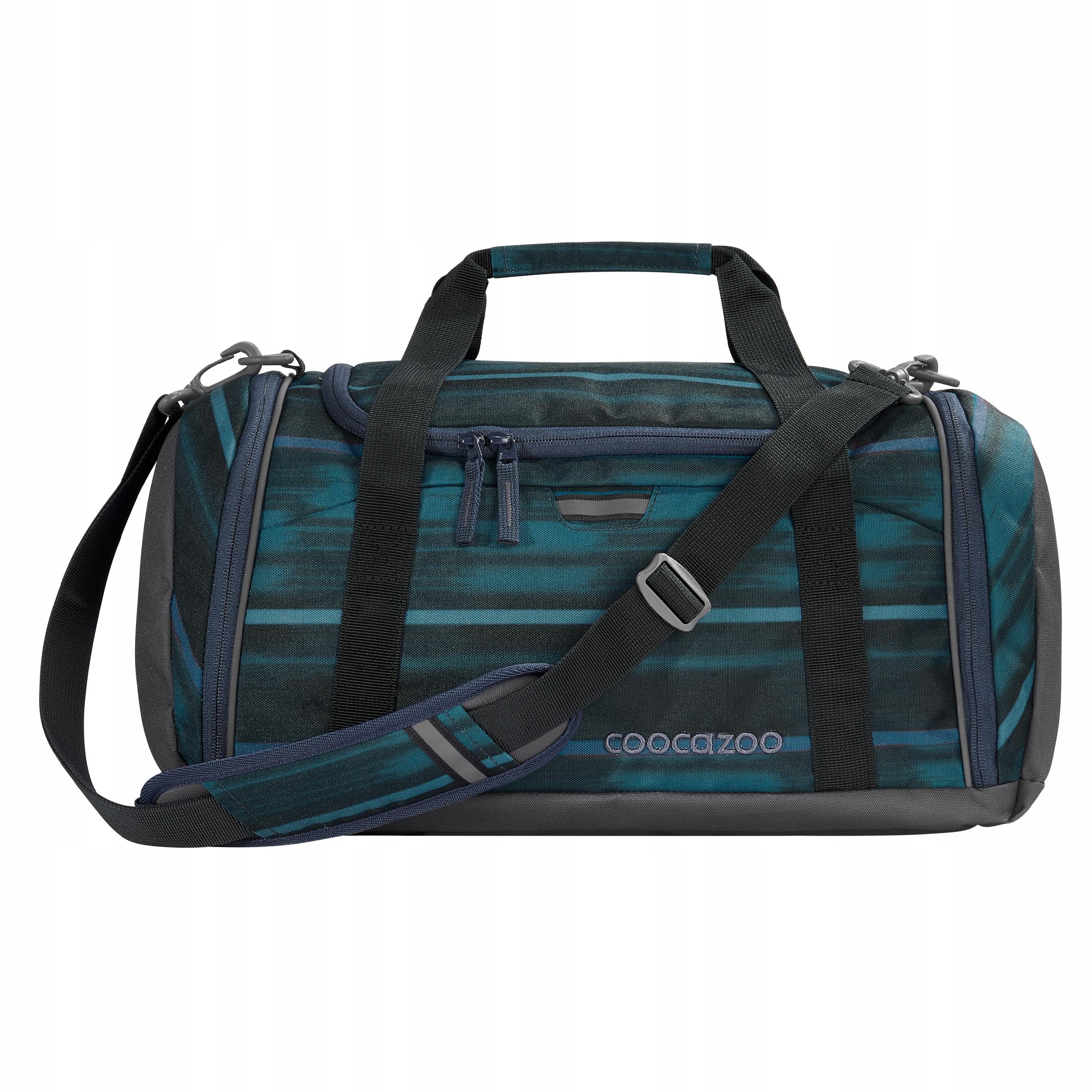 Sports bag COOCAZOO 20L for school pool 42x20x21cm Urban Line Brand Coocazoo