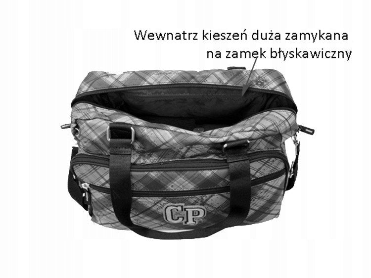 Sports bag CoolPack Brand CoolPack