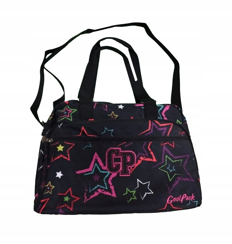 Sports bag CoolPack EAN (GTIN) 5907690850357