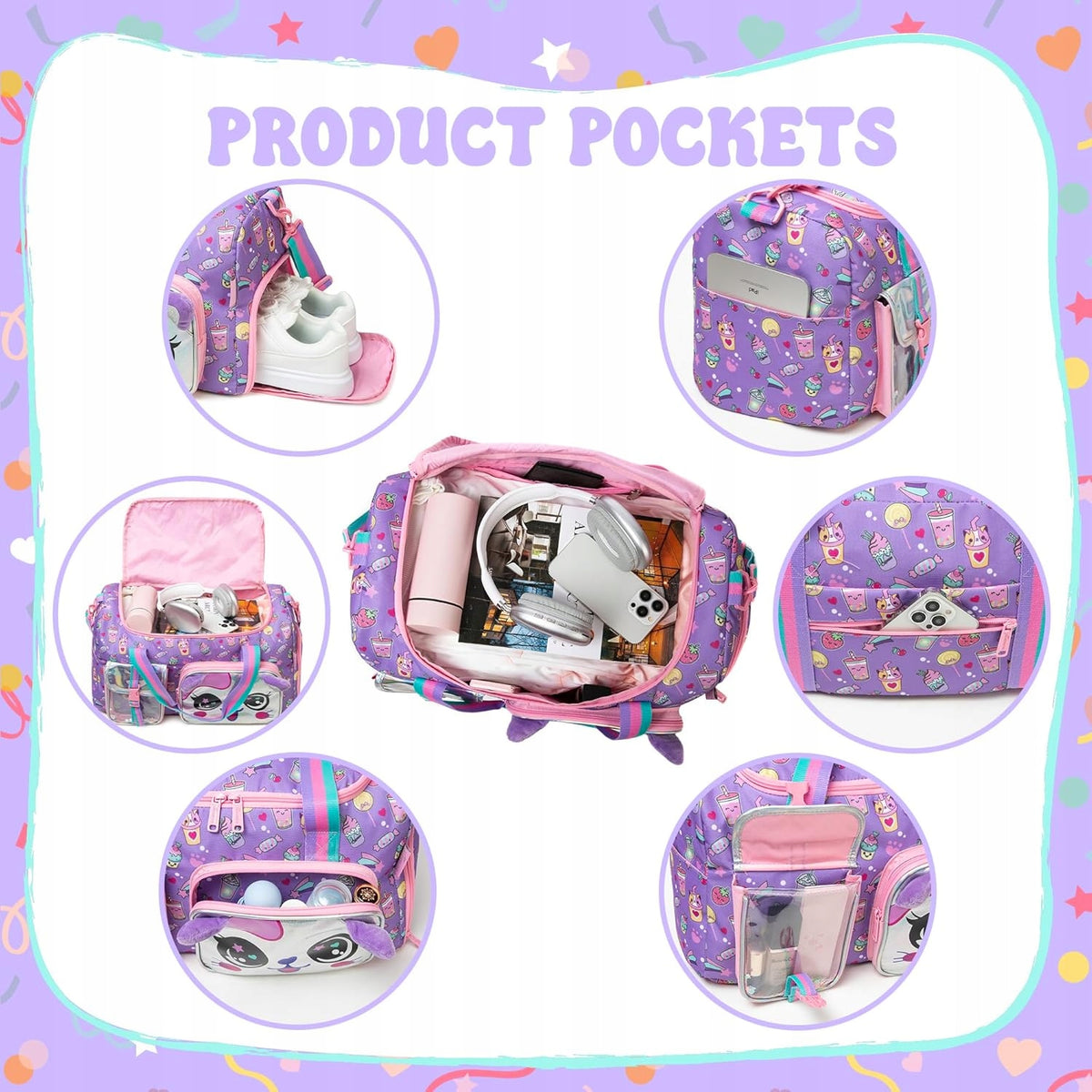 Sports bag Design Color other
