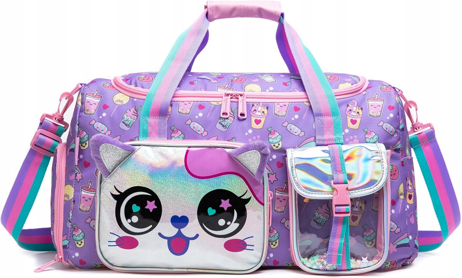 Sports bag Design