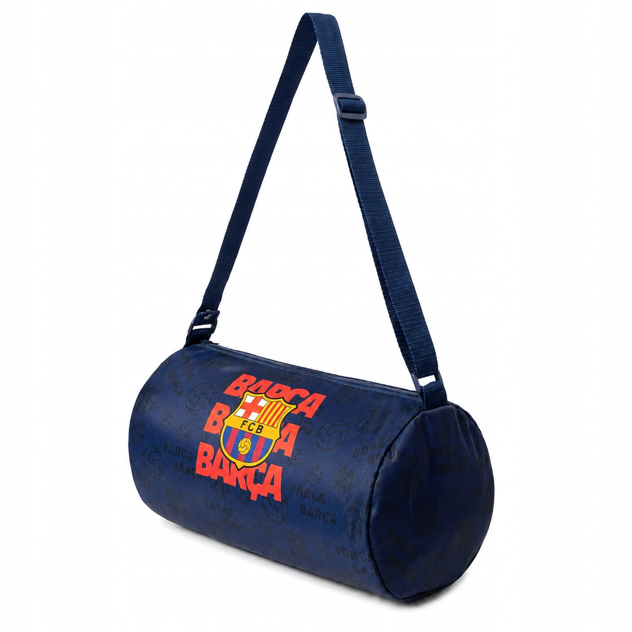 Sports bag FC Barcelona Barca Laliga Football License