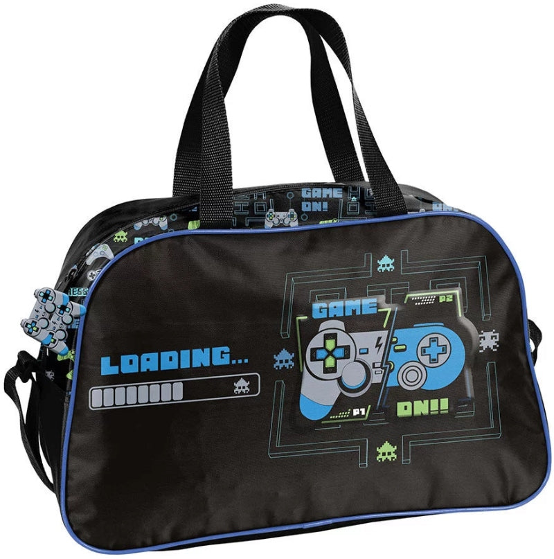 Sports bag GAME PP25GI-074 Joystick PAD Game
