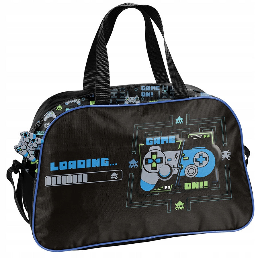 Sports bag - Game on! Pad
