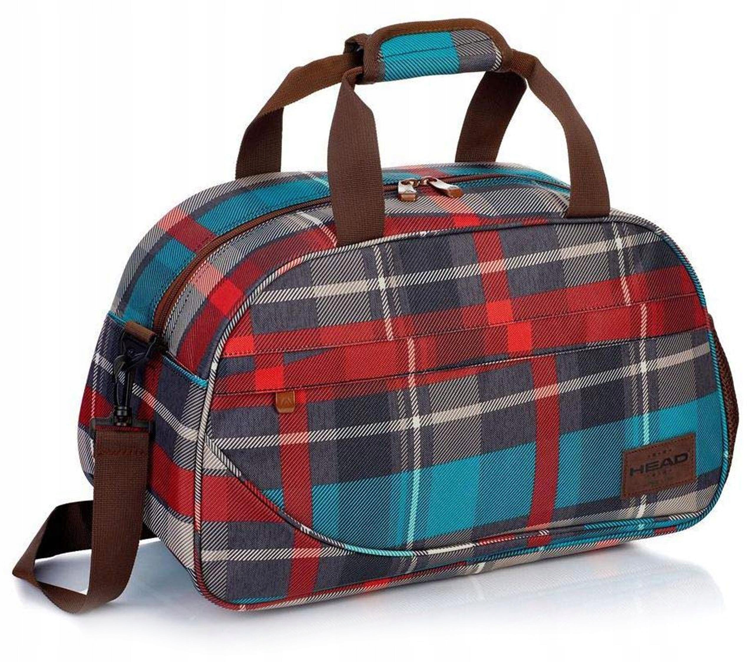 Sports bag HD-134 Head 2