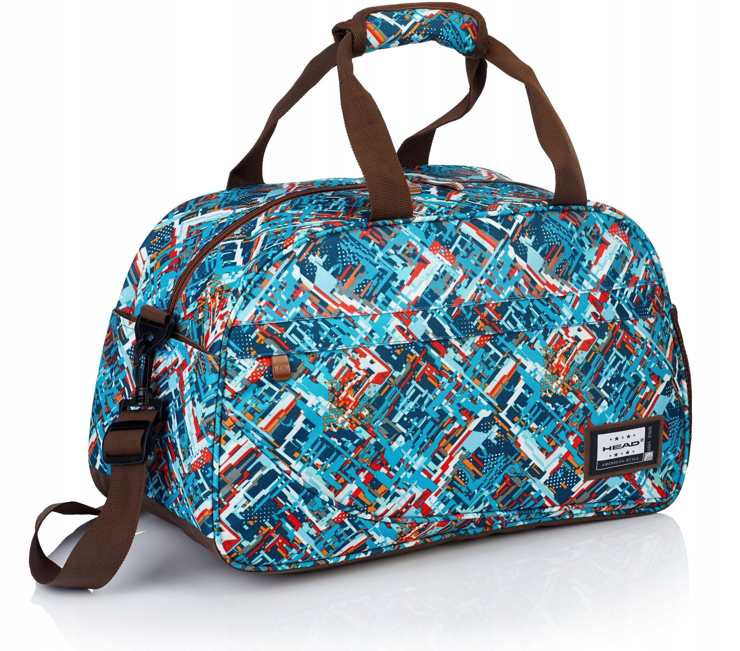 Sports bag HD-87 HEAD 2