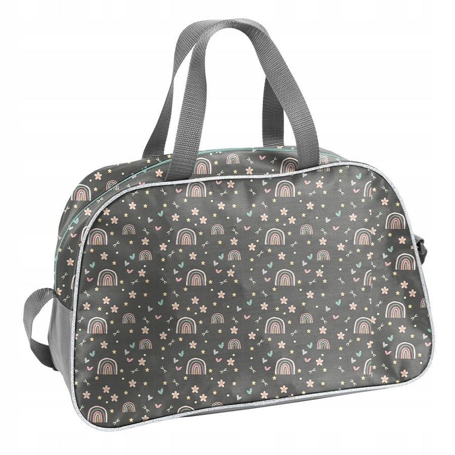 Sports bag - Lovely Cat Packaging status original