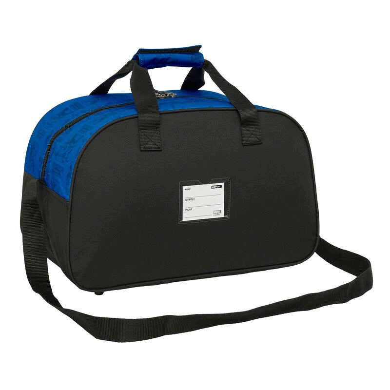 Sports bag Marvel Avengers 40 cm Brand Safta