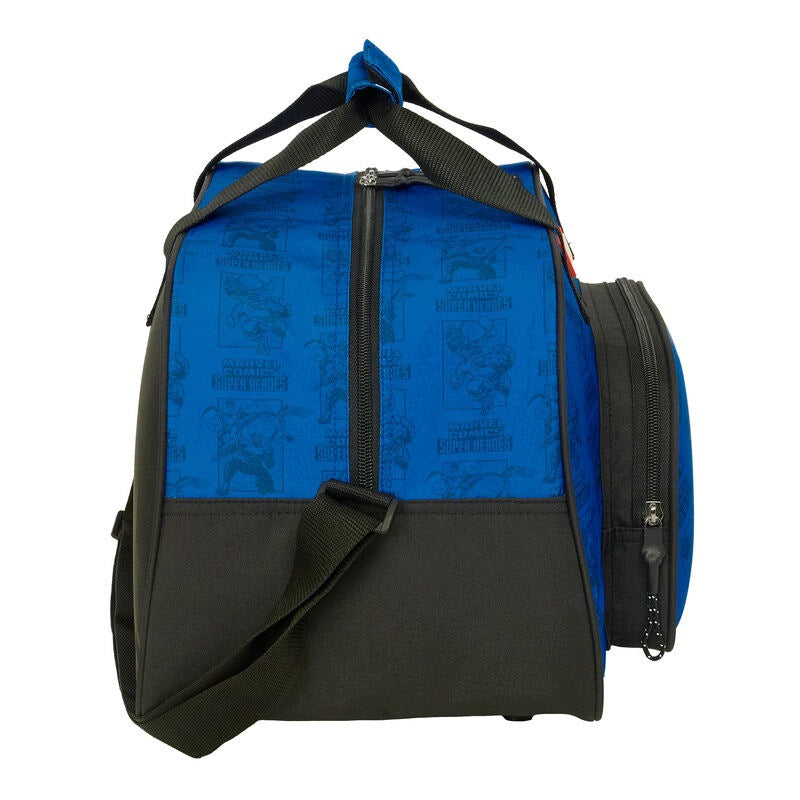 Sports bag Marvel Avengers 40 cm Manufacturer code 8412688622665