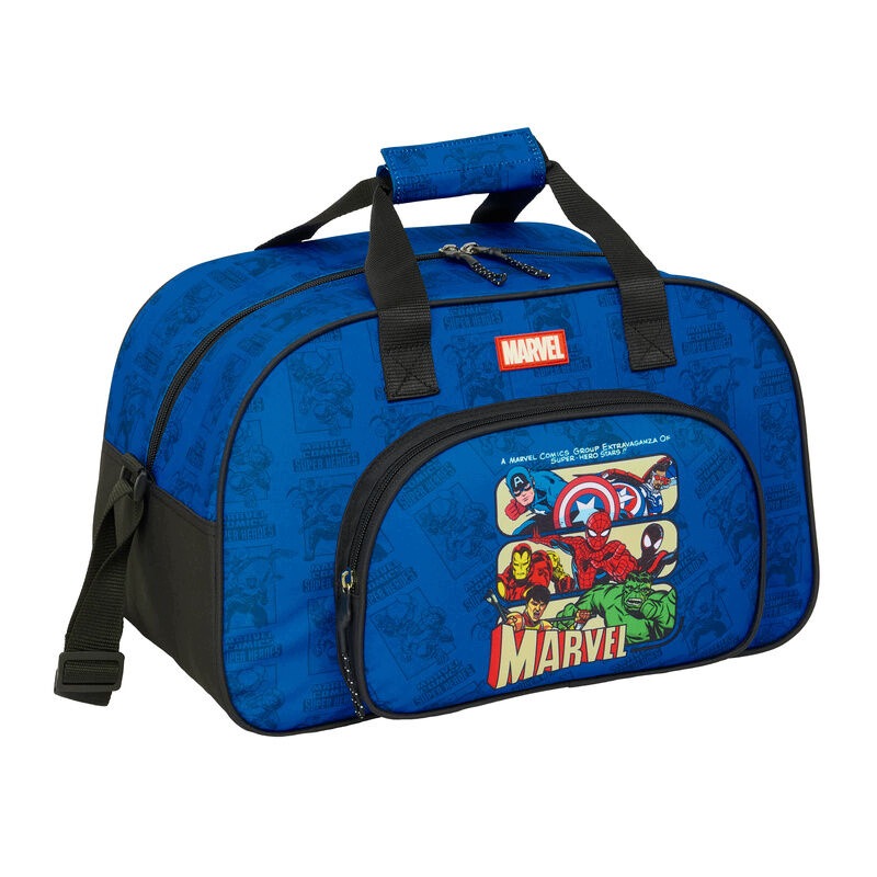 Sports bag Marvel Avengers 40 cm
