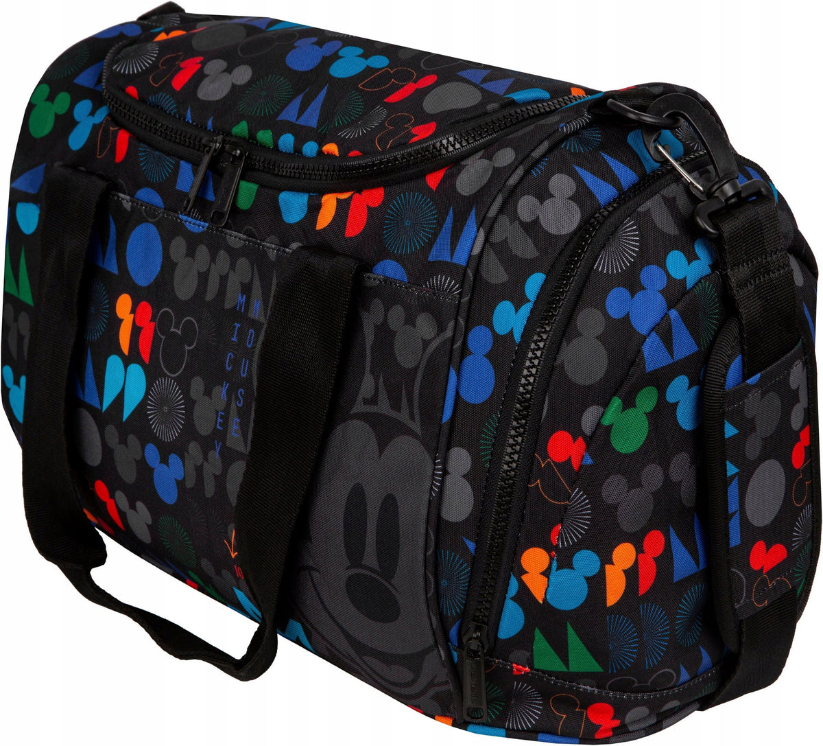 Sports bag McNeill Brand McNeill