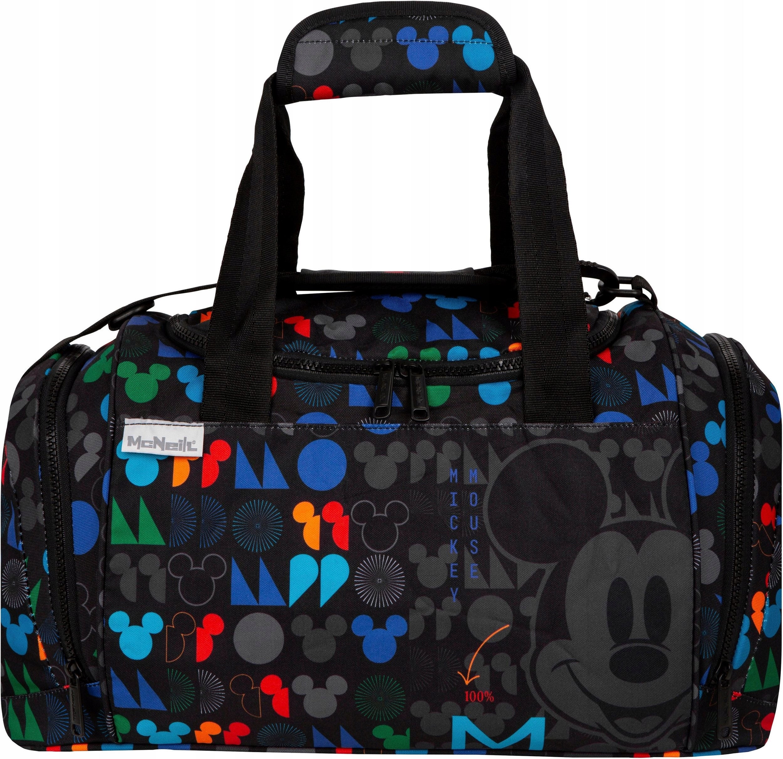 Sports bag McNeill