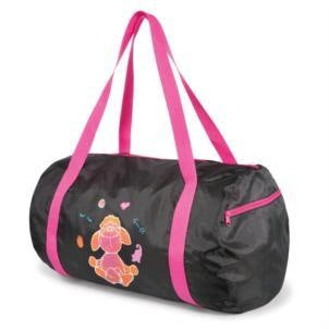 Sports bag NICI - Sheep Jolly Yoga