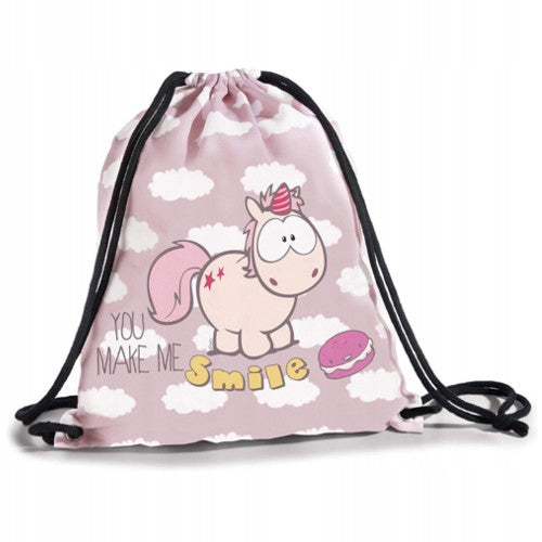 Sports bag Nici