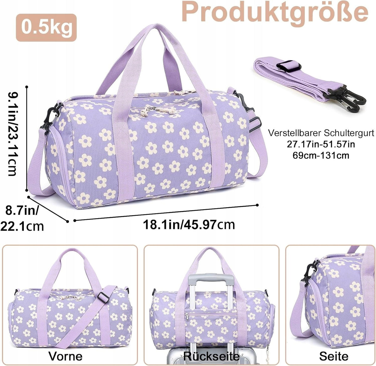 Sports bag OKAMI Brand OKAMI