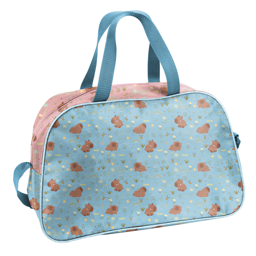 Sports bag Paso Capibara Paso for swimming pool Manufacturer code PP26KI-074
