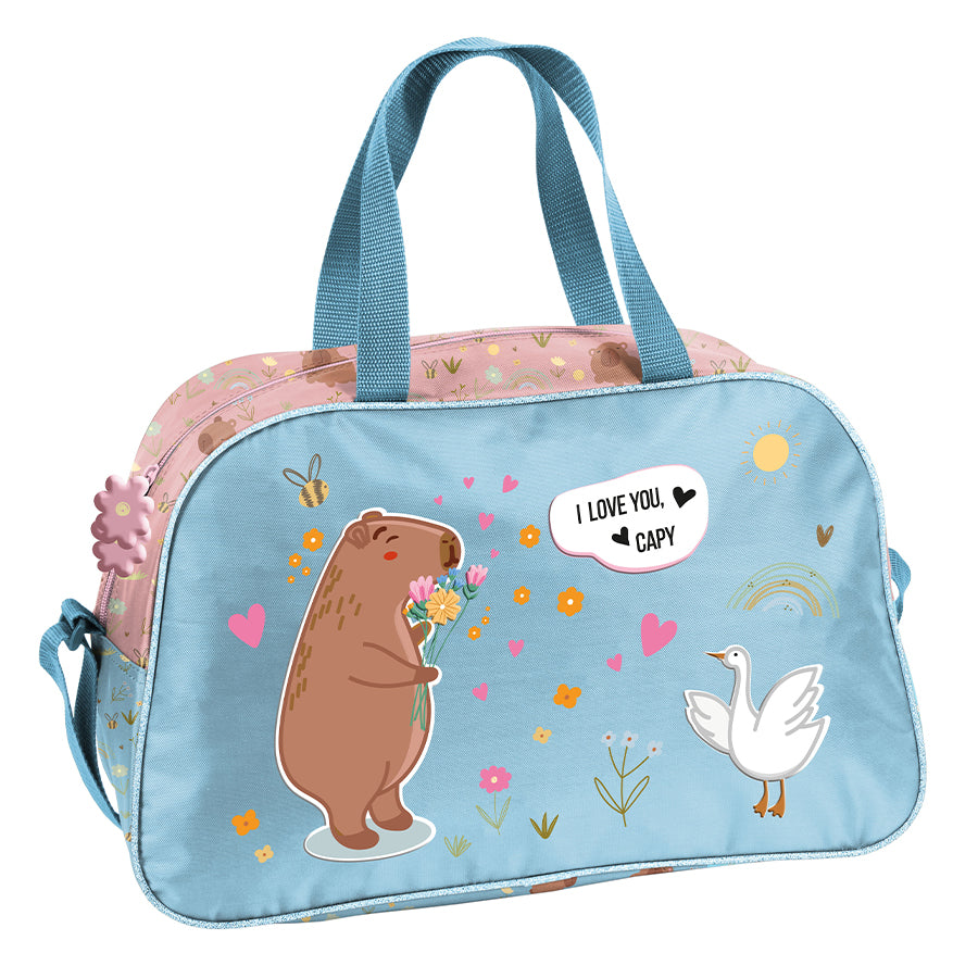 Sports bag Paso Capibara Paso for swimming pool