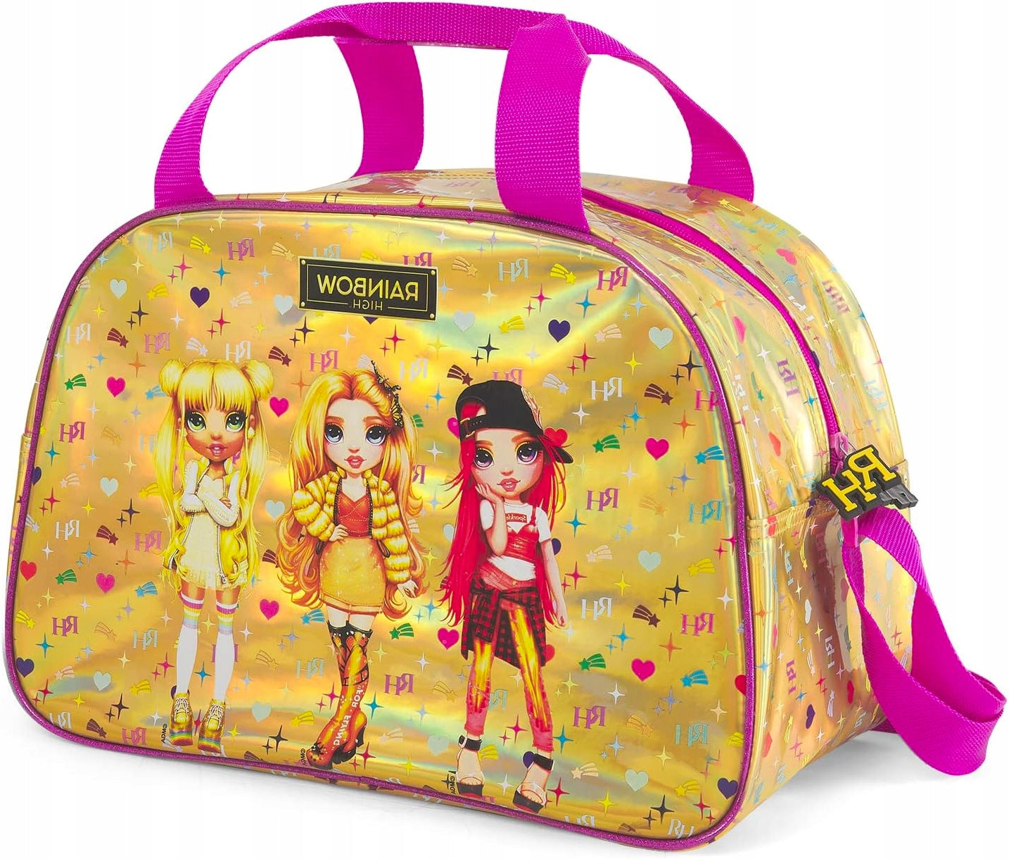 Sports bag Perletti