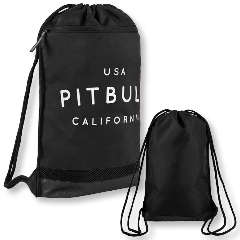 Sports bag Pitbull AVENIDA Training Backpack Universal