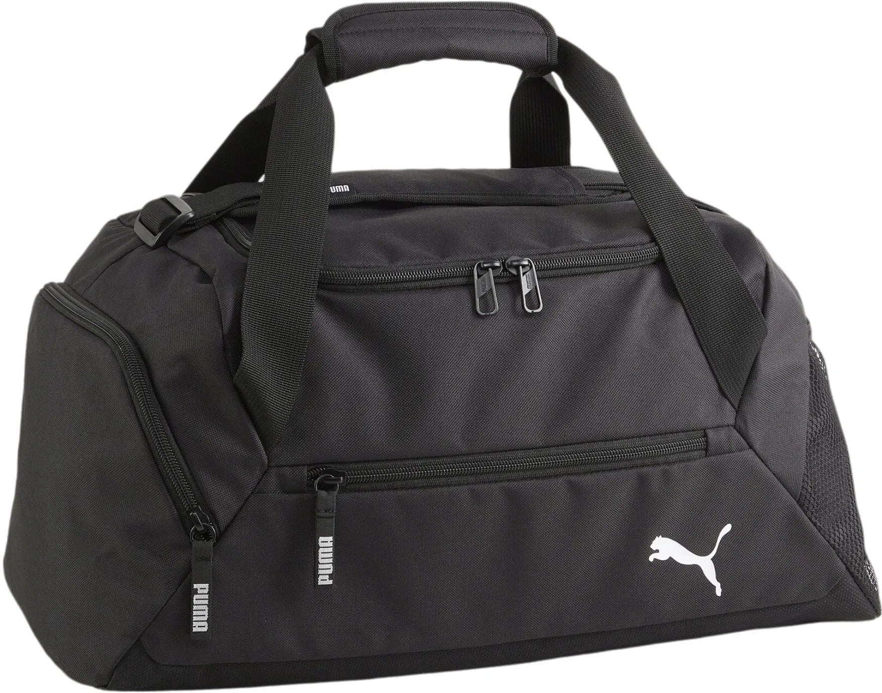 Sports bag Puma Teamgoal Teambag 09023201 training roomy black