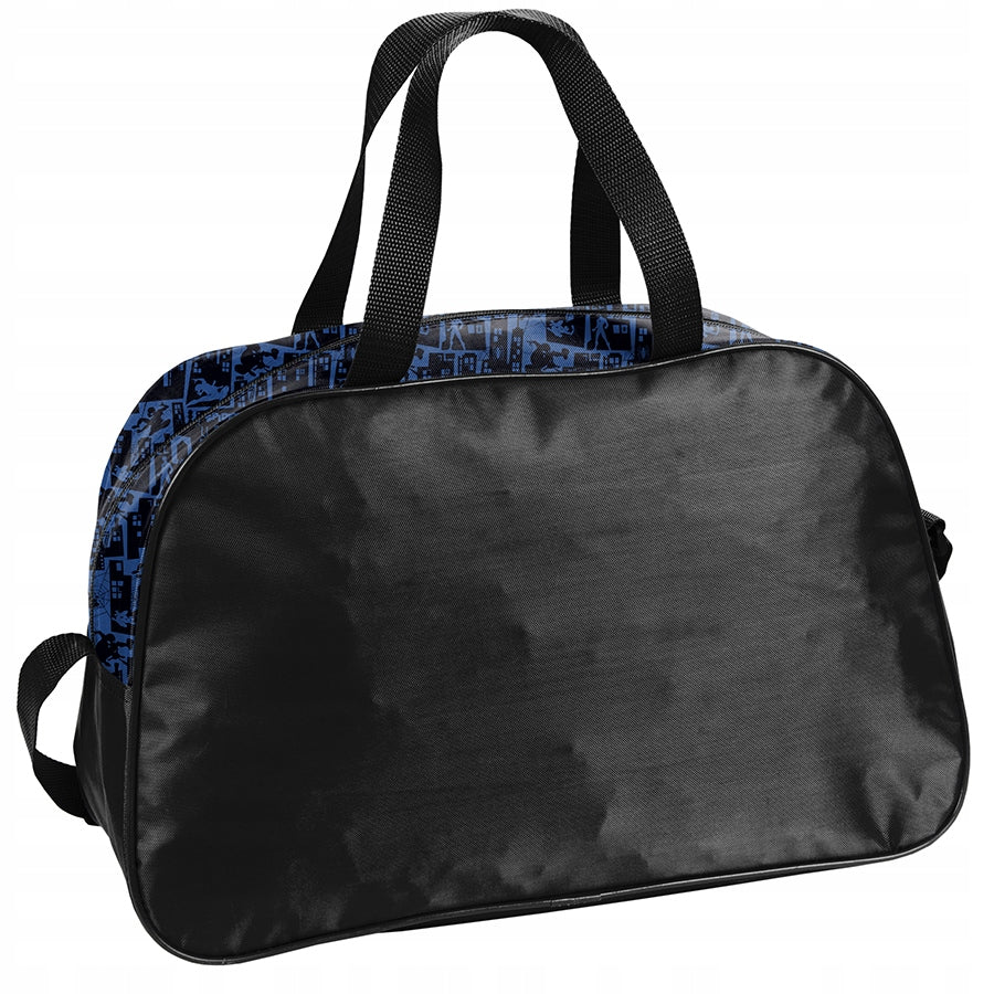 Sports bag - Spider-Man Brand Paso