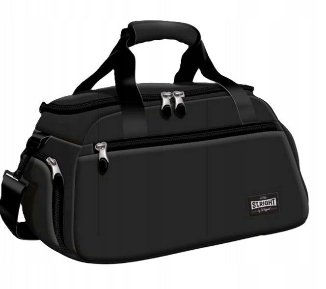 Sports bag St. Majewski
