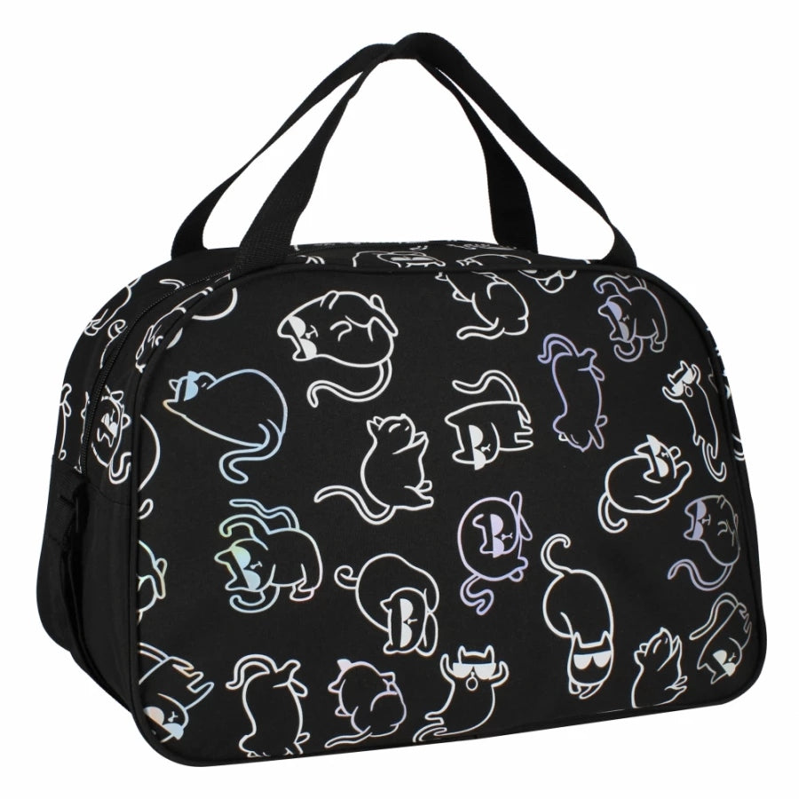 Sports bag Starpak Manufacturer code 527154