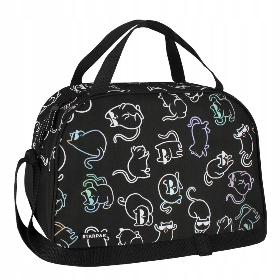 Sports bag Starpak