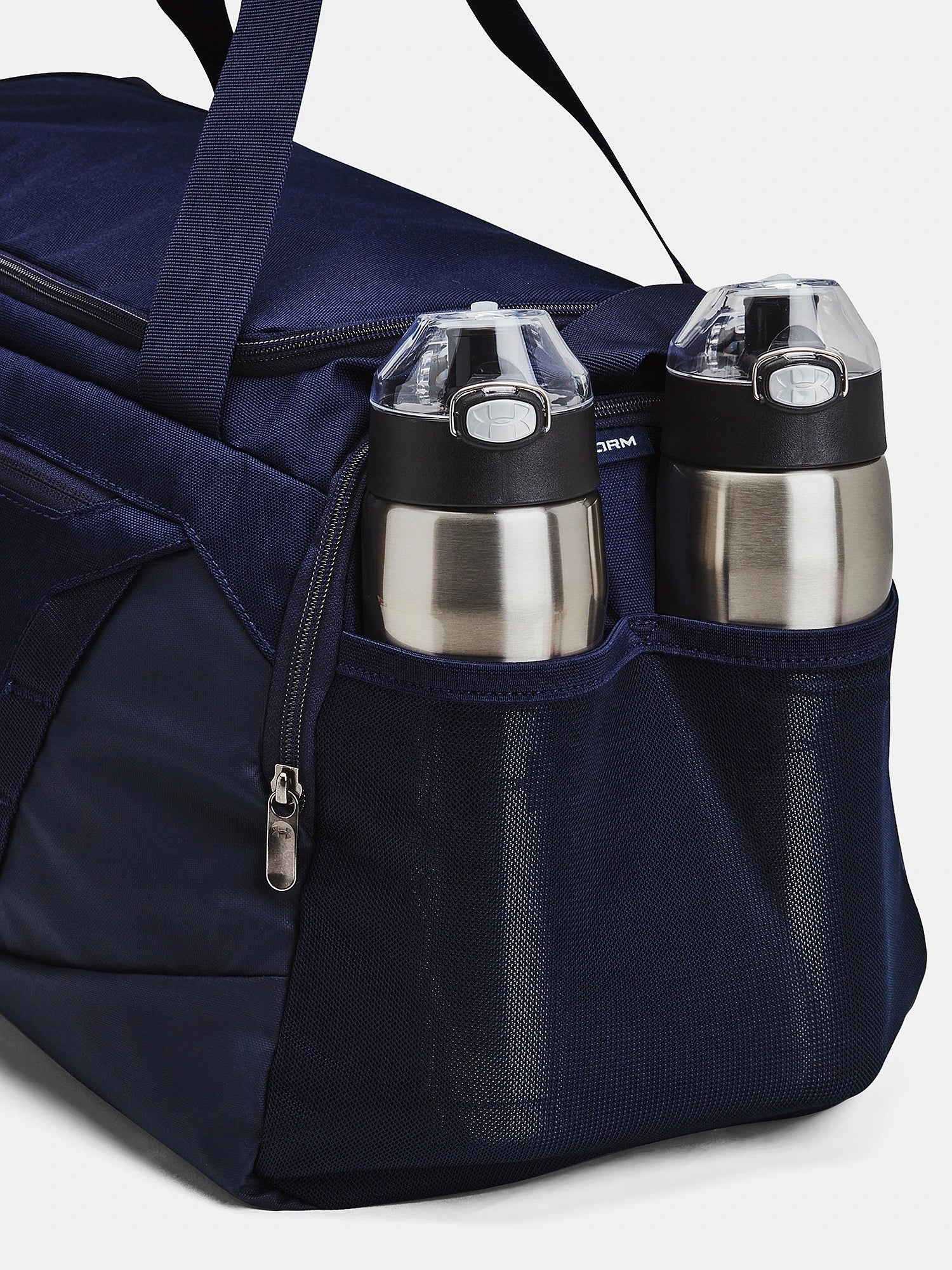 Sports bag Under Armour Undeniable 5.0 40L r S navy blue Kind bag