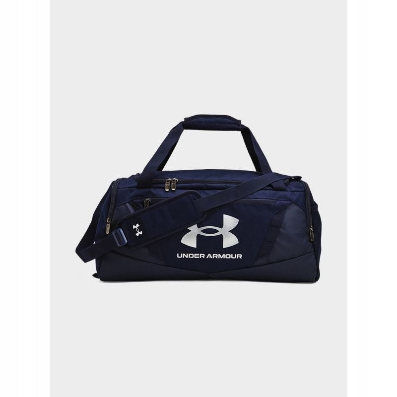 Sports bag Under Armour Undeniable 5.0 40L r S navy blue Manufacturer code 1369222-410