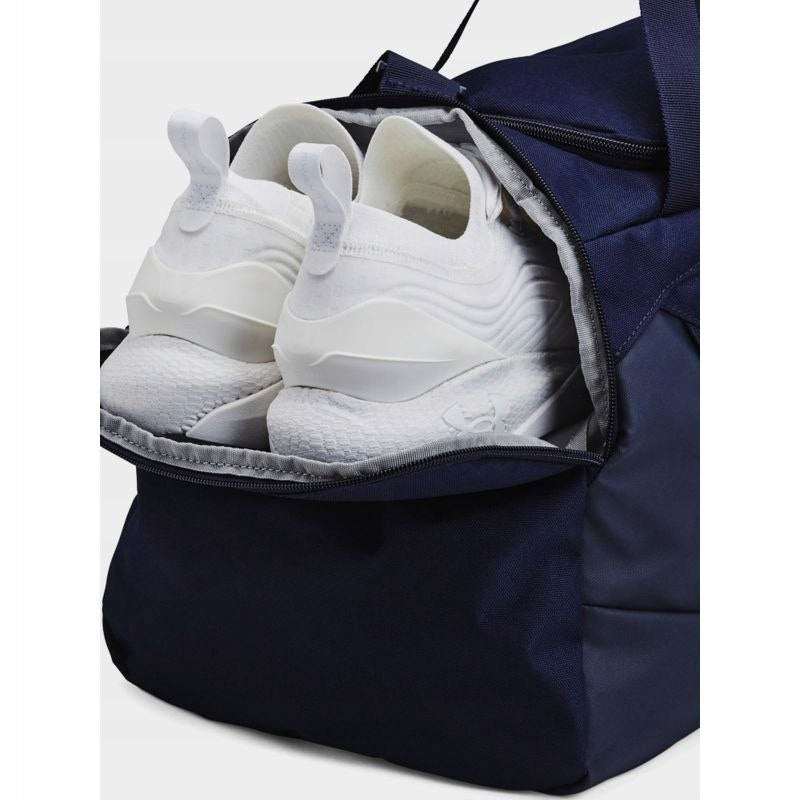 Sports bag Under Armour Undeniable 5.0 40L r S navy blue Model Under Armour Undeniable 5.0 SM