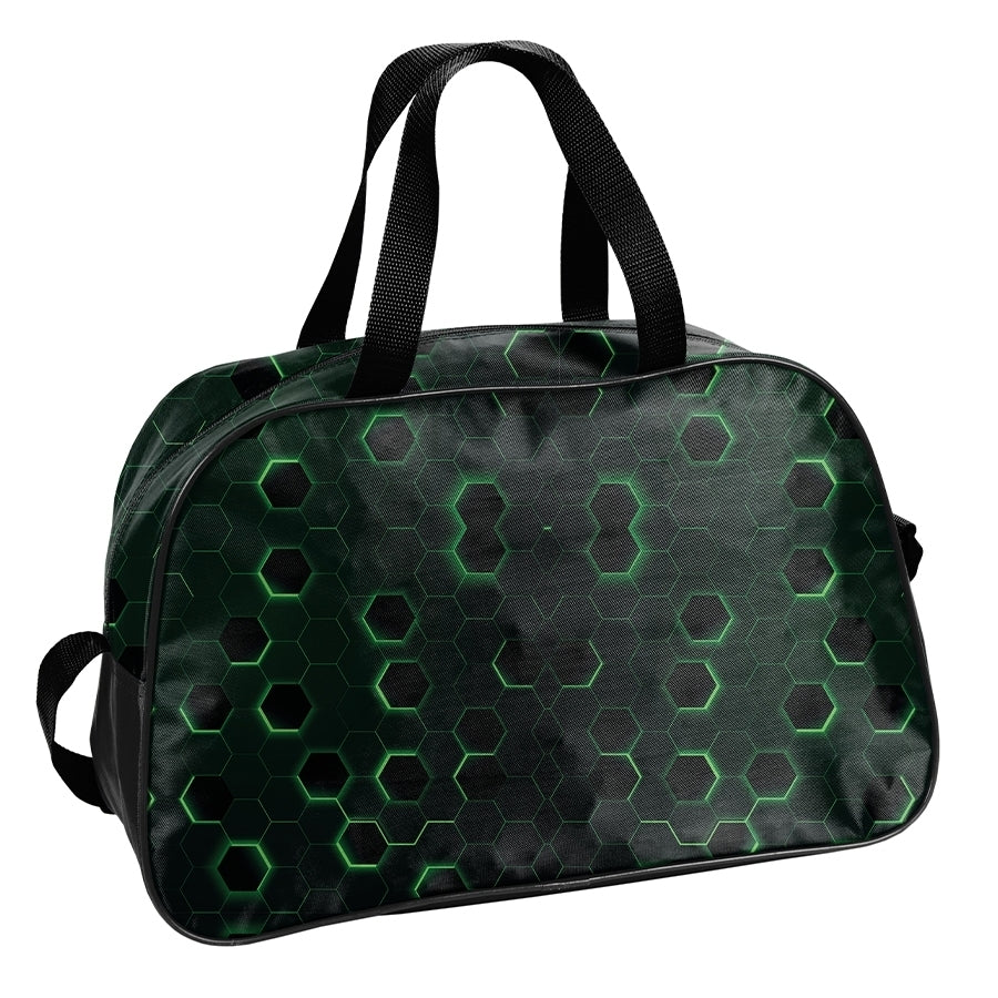 Sports bag - VR Packaging status original