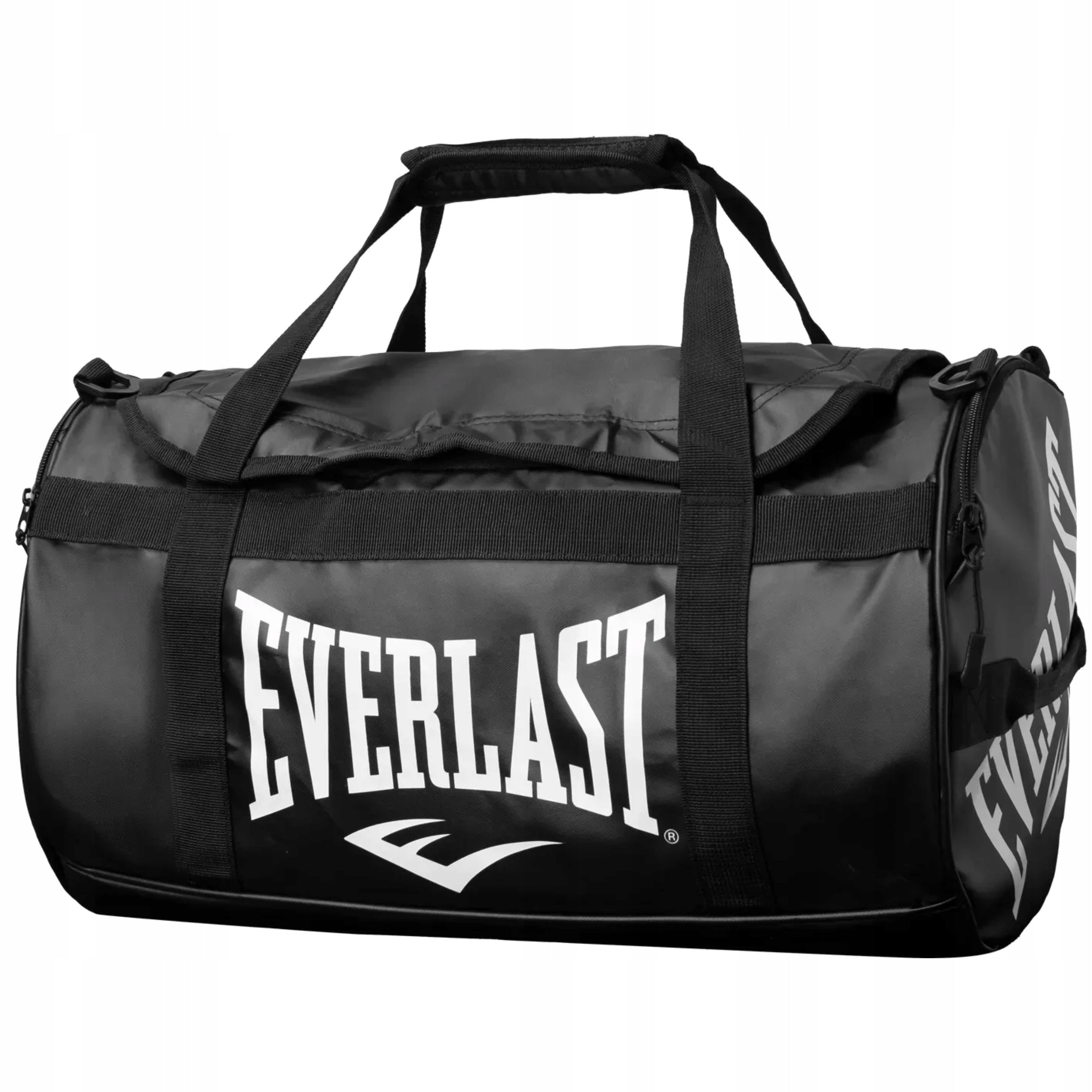 Sports bag backpack Holdall Everlast 60 liters fitness gym