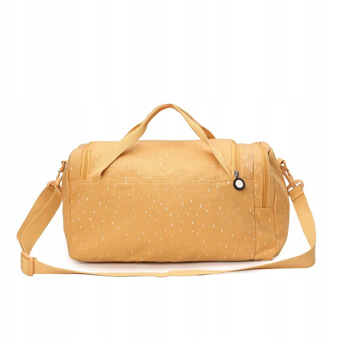 Sports bag for children Lion Trixie Baby Trixie Color orange