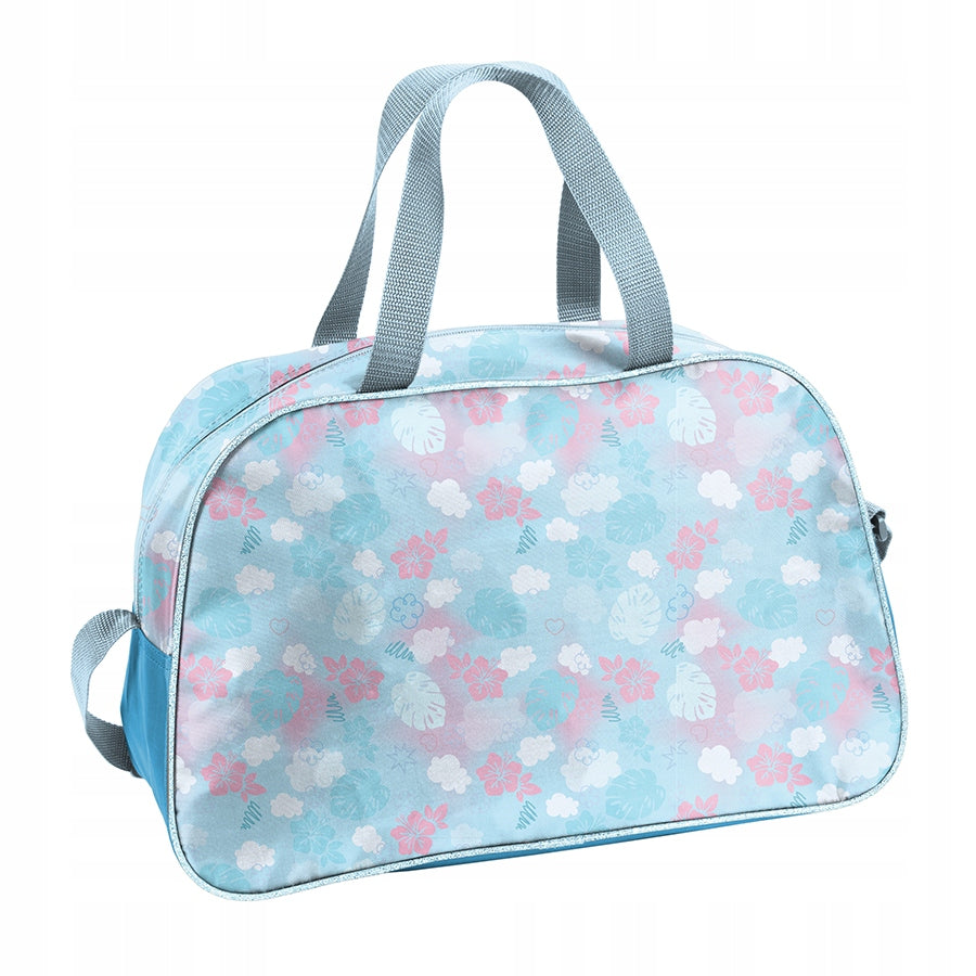 Sports bag for girls Stitch for swimming pool on terning you&me 4eva Manufacturer code DS26WW-074