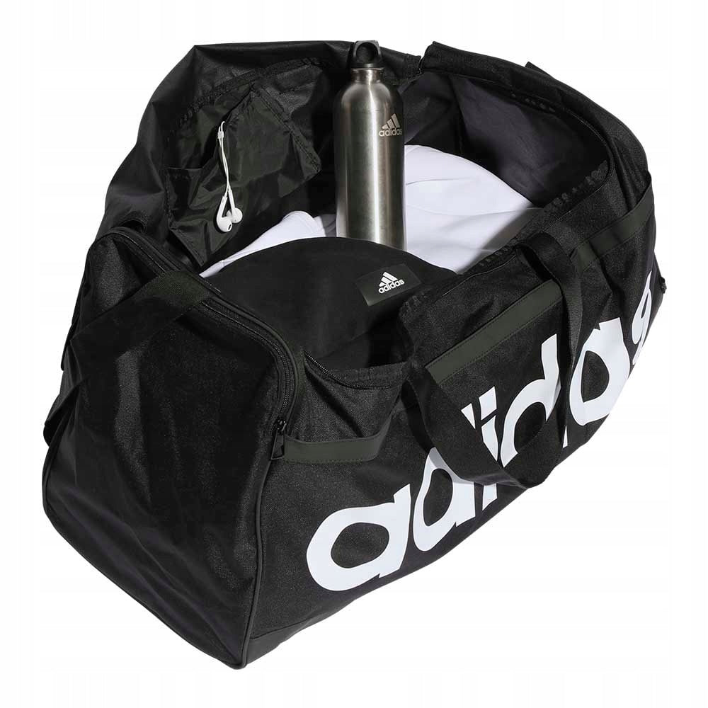 Sports bag for school training adidas HT4745 Brand adidas