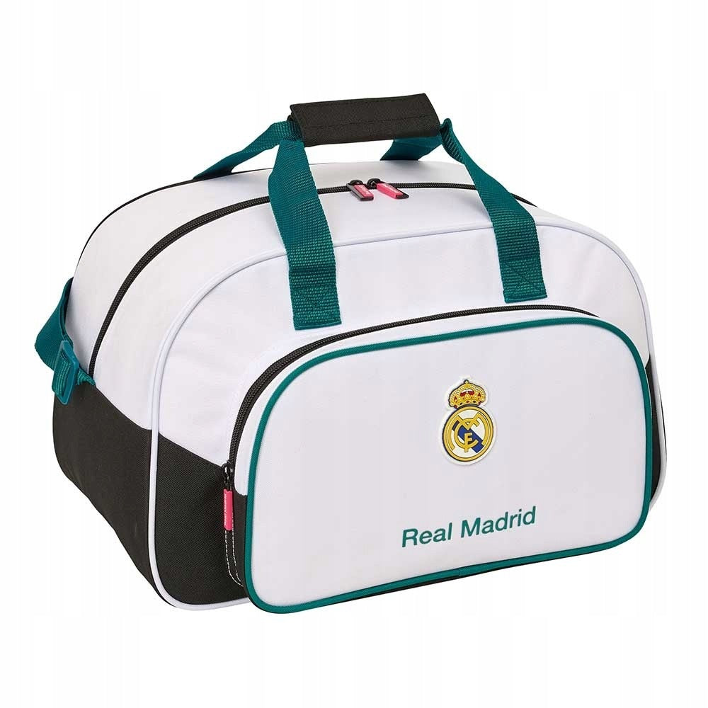 Sports bag for swimming pool gym training WF Real Madrid 26/27