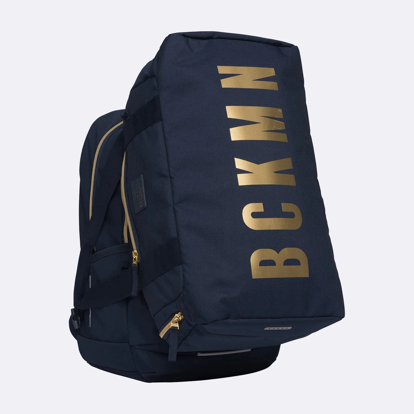 Sports bag for training - Blue Bow Brand BECKMANN
