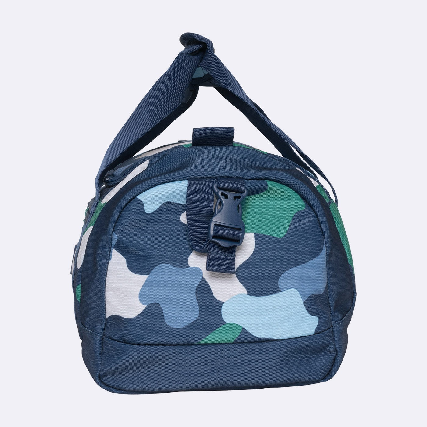 Sports bag for training, camouflage color Color multicolor