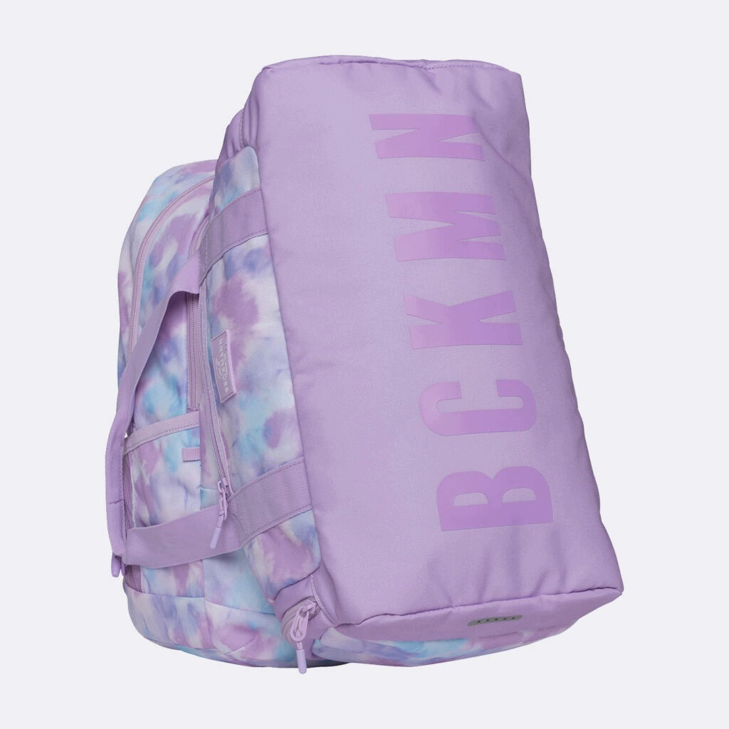 Sports bag for training, pink Brand BECKMANN