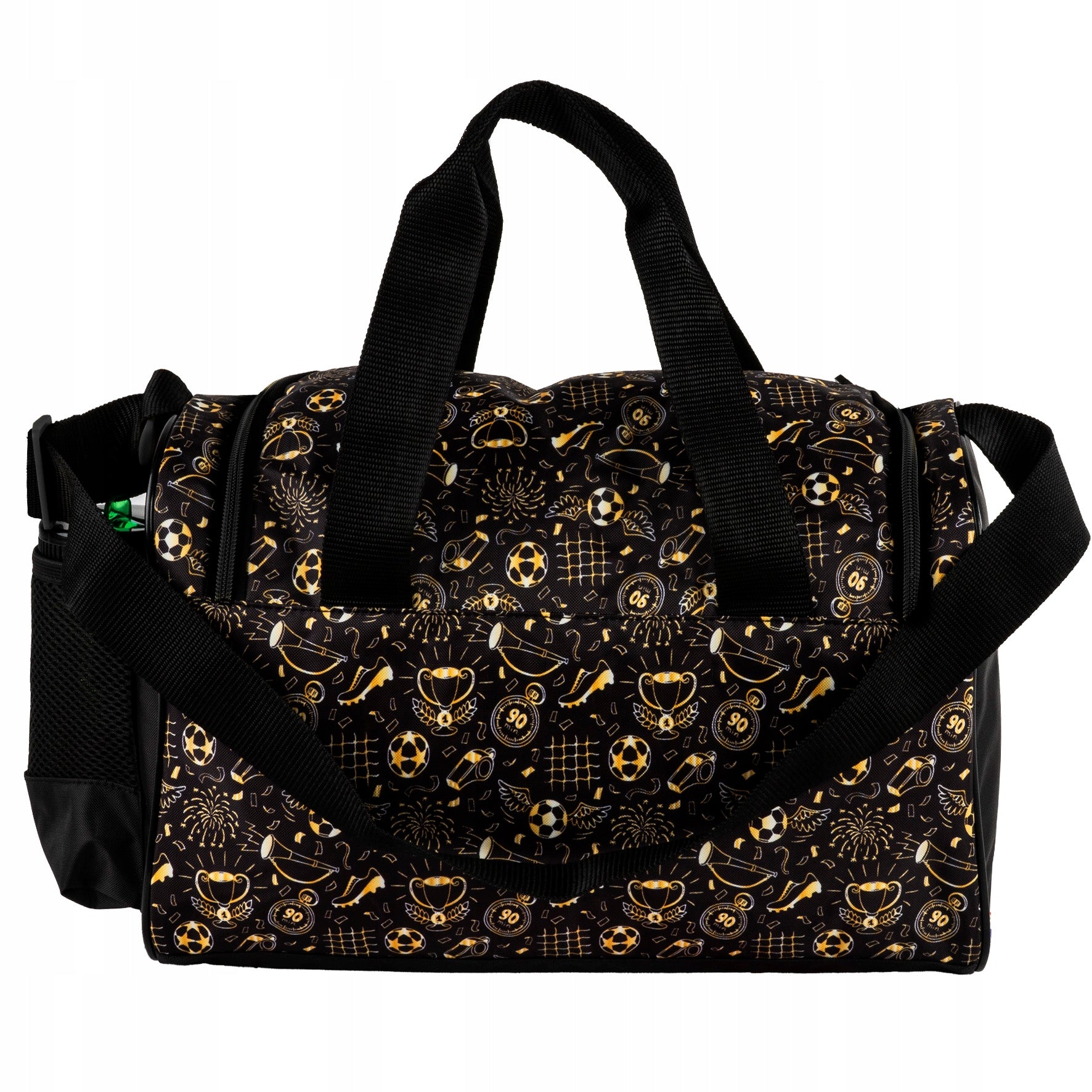 Sports bag travel for swimming pool sports activities 13L football FOOTBALL Brand Derform