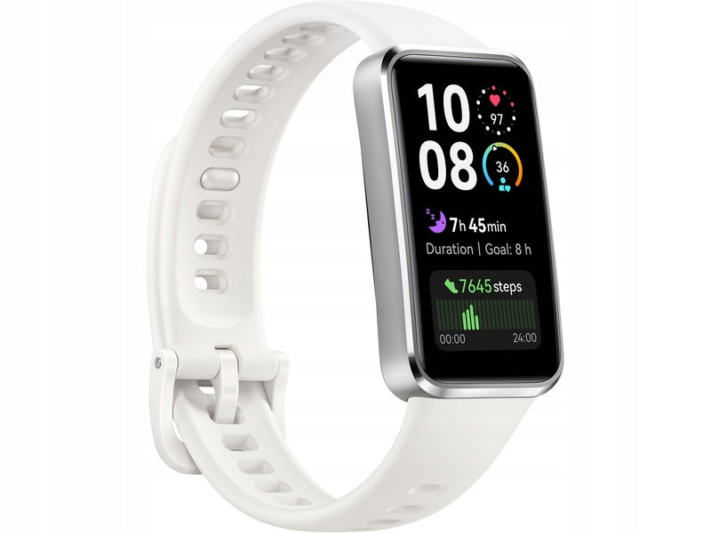 Sports band HUAWEI Band 10 smartwatch white Model other
