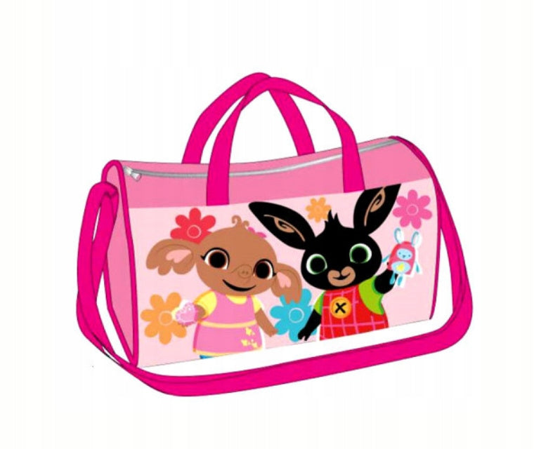 Sports beach bag BING SULA 38x22x20cm Brand Setino